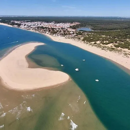 Pinos Del Mar * Huelva