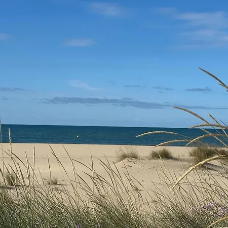 Сasa de vacaciones Pinos Del Mar Huelva