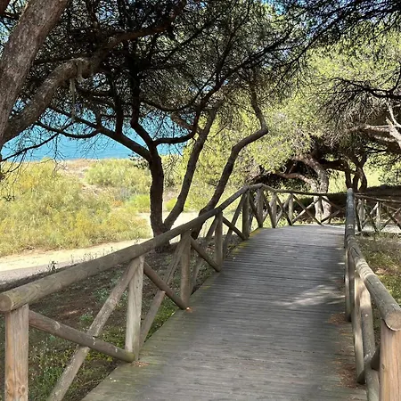 Сasa de vacaciones Pinos Del Mar Huelva