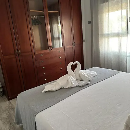 Pinos Del Mar Сasa de vacaciones
