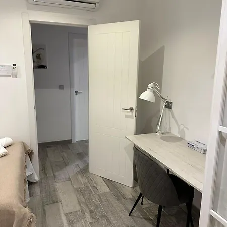 Сasa de vacaciones Pinos Del Mar *