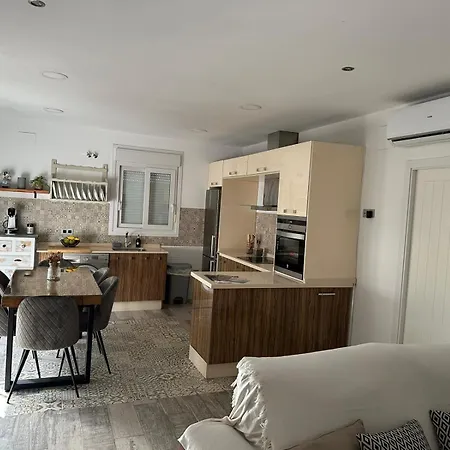 Pinos Del Mar Сasa de vacaciones