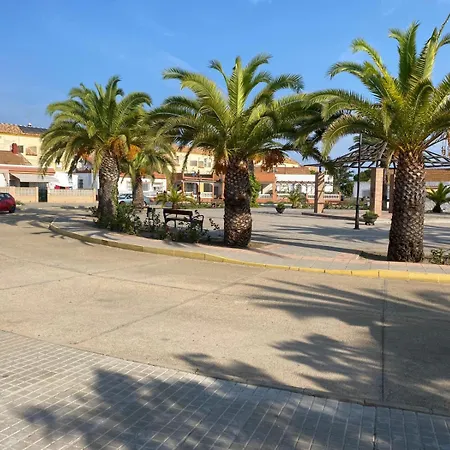 Pinos Del Mar * Huelva