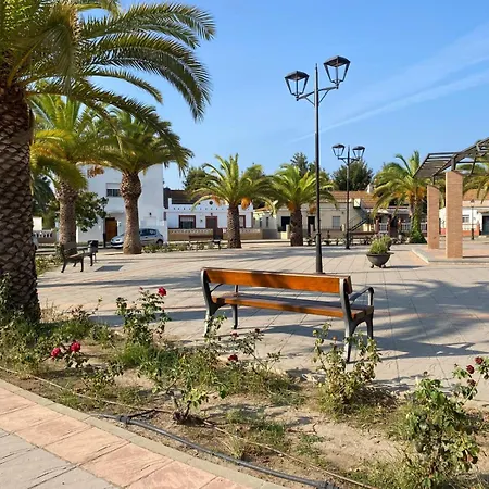 Pinos Del Mar Сasa de vacaciones Huelva