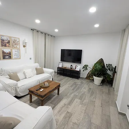 Pinos Del Mar Сasa de vacaciones Huelva