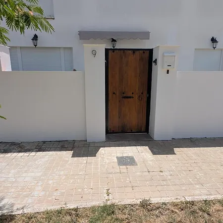 Сasa de vacaciones Pinos Del Mar *